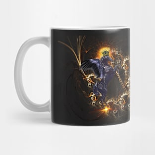 Crowning Glory Mug